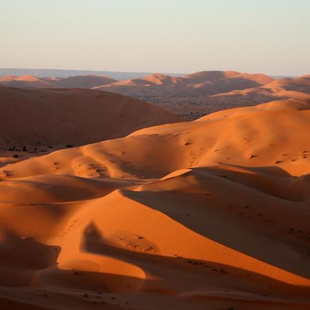 Ksar Bicha Hotel Merzouga Exterior photo